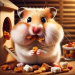 Hamster-Pizza-eating-petsguideline