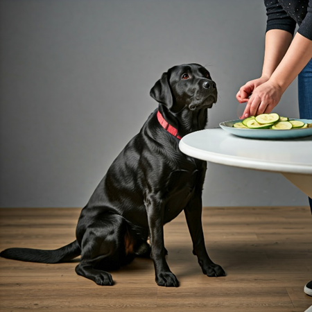 Can Dogs Eat Zucchini?